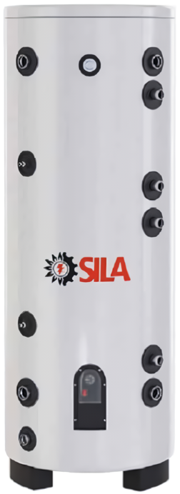 SILA SST-200 D (JI) бойлер косвенного нагрева
