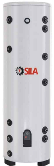SILA SST-300 D (JI) буферный накопитель