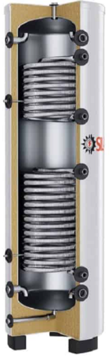 SILA SST-300 D (JI) буферный накопитель