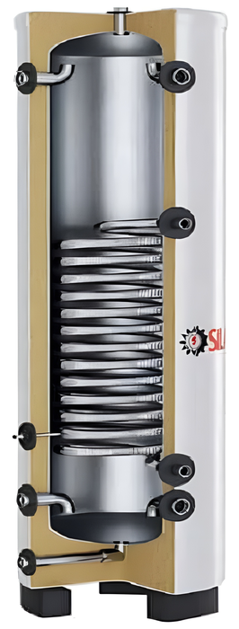 SILA SST-300 S (JI) буферный накопитель