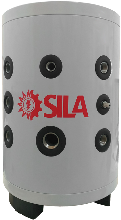 SILA SST-50 (JI) буферный накопитель