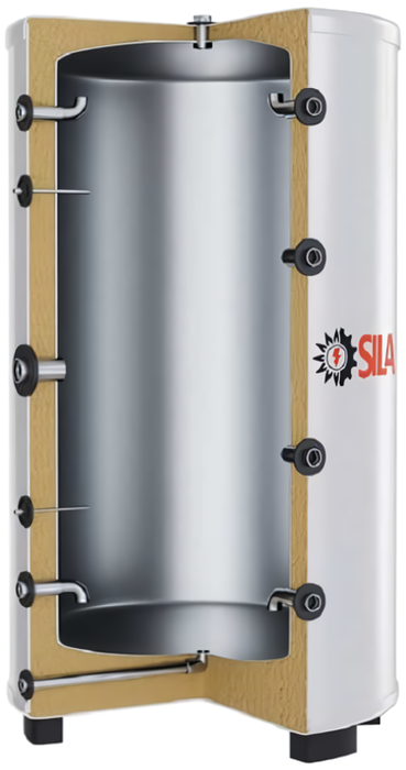 SILA SST-800 (JI) буферный накопитель