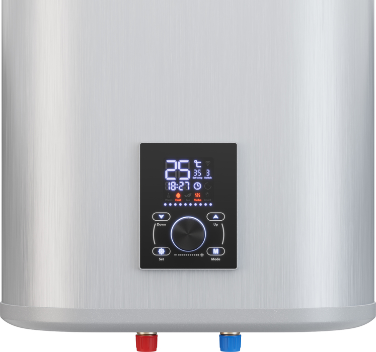 SILA WH80V-P электрический накопительный водонагреватель