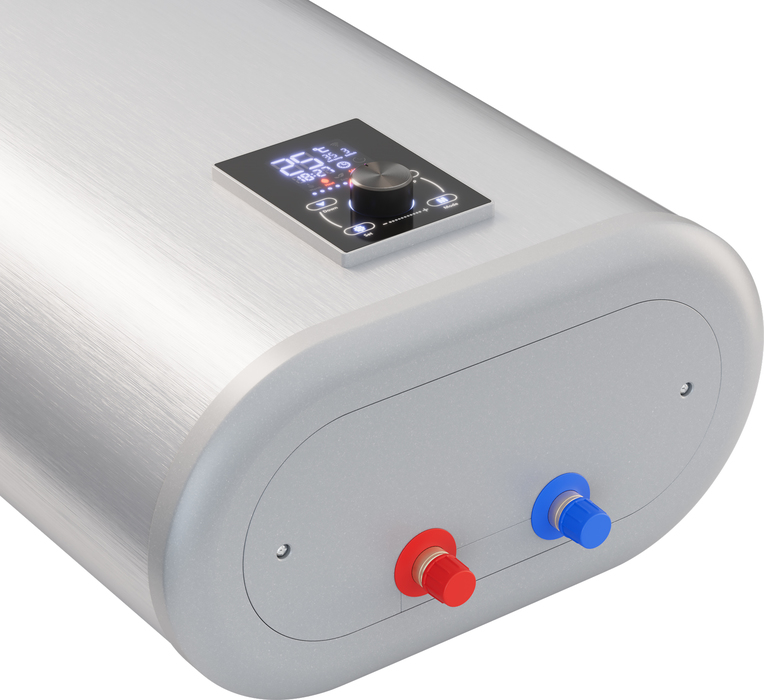 SILA WH80V-P электрический накопительный водонагреватель