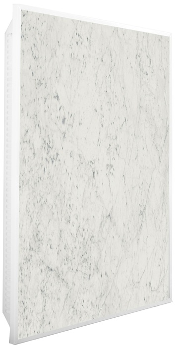 Silinom Каррара 600*600 конвектор электрический
