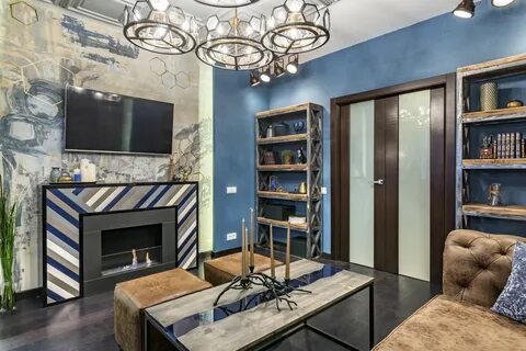 Silver Smith PORTAL LUX 2 Glass напольный биокамин