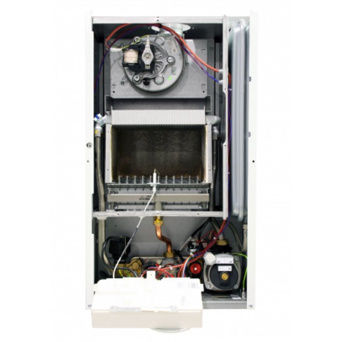 Sime BRAVA ONE 25 OF настенный газовый котел