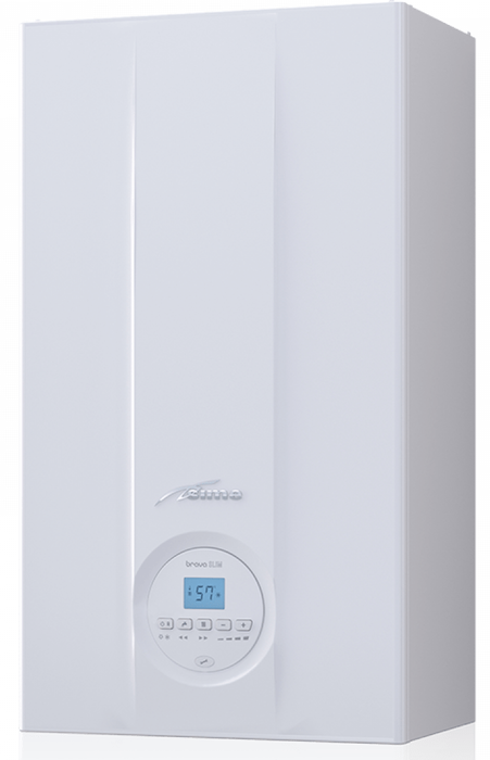 Sime BRAVA SLIM HE 25 T ERP настенный газовый котел