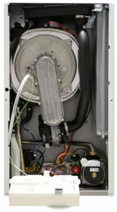 Sime BRAVA SLIM HE 40 ERP настенный газовый котел