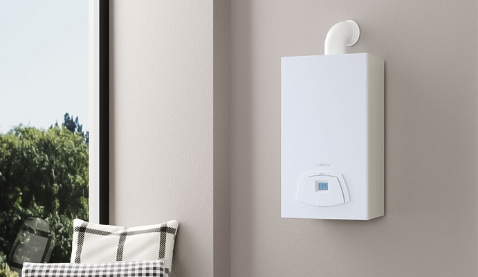 Sime EDEA 30 BFT настенный газовый котел