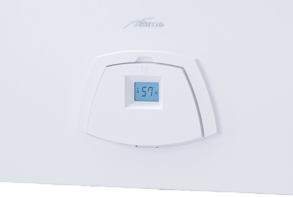 Sime EDEA 40 BFT настенный газовый котел