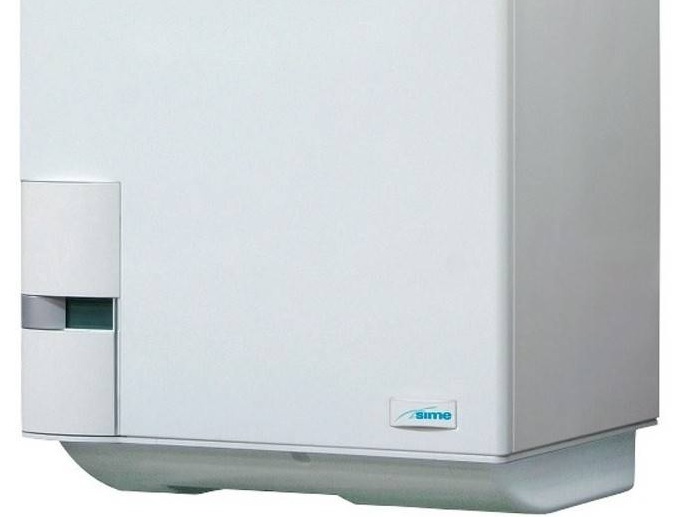 Sime MURELLE HE 12 T ERP настенный газовый котел