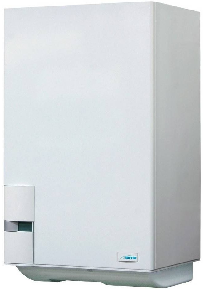Sime MURELLE HE 25 ERP настенный газовый котел