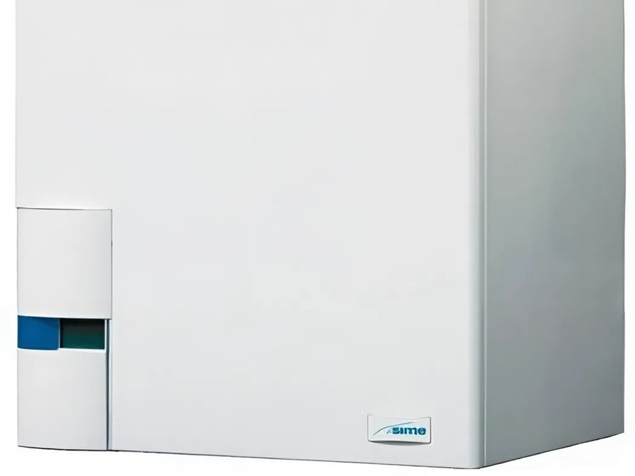 Sime Murelle HE 99 R ERP настенный газовый котел