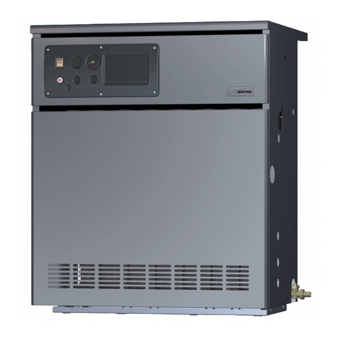 Sime RMG 110 MK II напольный газовый котел