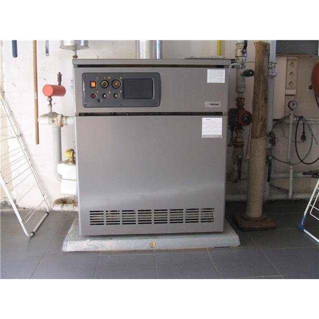 Sime RMG 80 MK.II напольный газовый котел