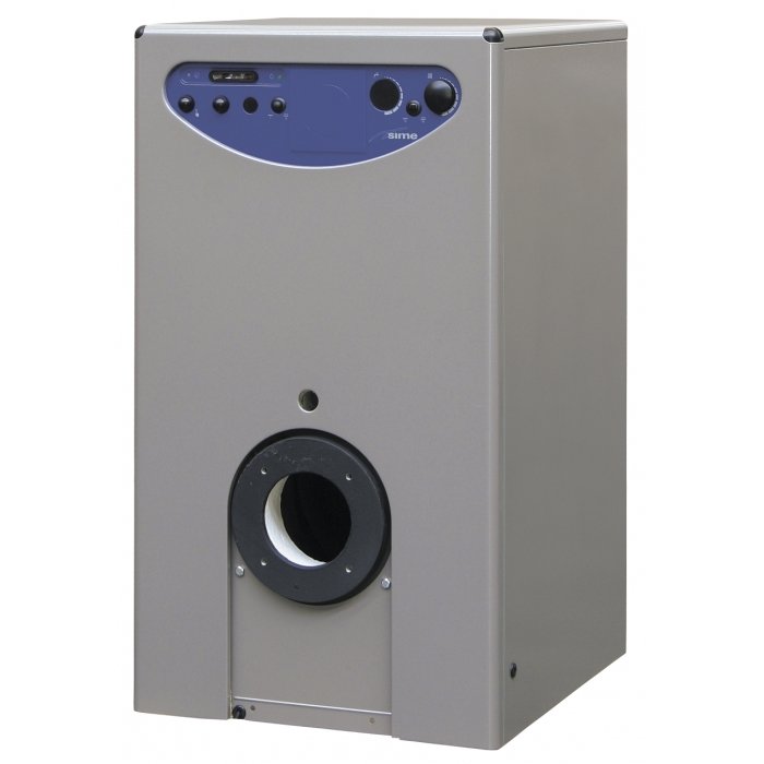 Sime RONDO' 3 OF комбинированный котел
