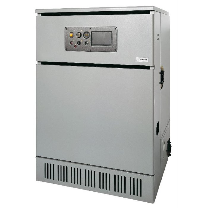 Sime RS 194 MK II (котел для отопления) котел газовый напольный одноконтурный