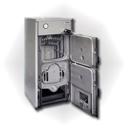 Sime SOLIDA 8 PL+ твердотопливный котел