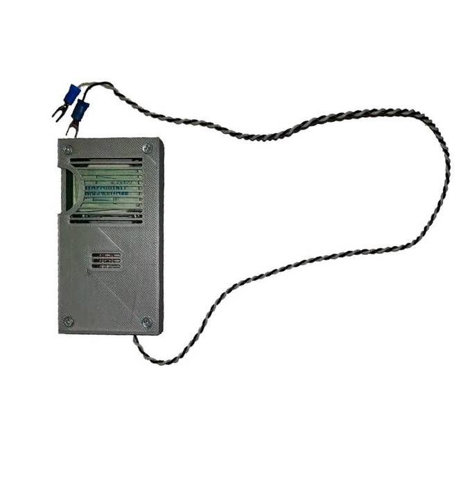 Sinbo CABA система антикомар для кондиционеров и вентиляции