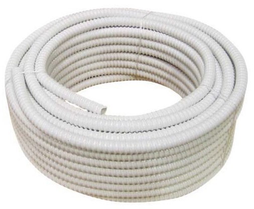 Sinbo Дренажный шланг D25 (бухта 30м) дренажный шланг