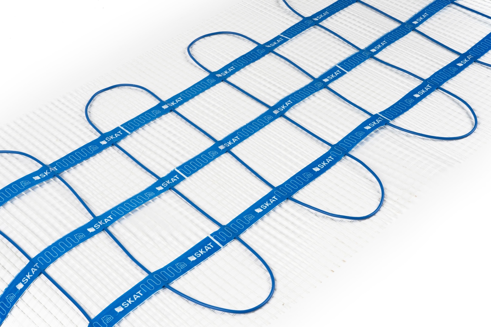 SKAT HT MAT-15,0-2700 PRO нагревательный мат 15 м<sup>2</sup>