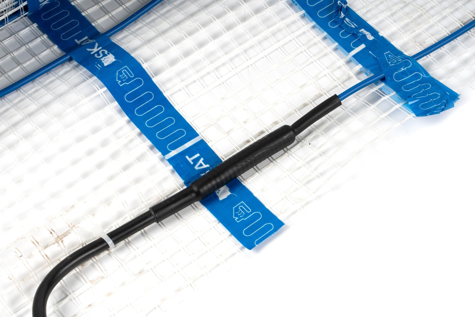 SKAT HT MAT-15,0-2700 PRO нагревательный мат 15 м<sup>2</sup>