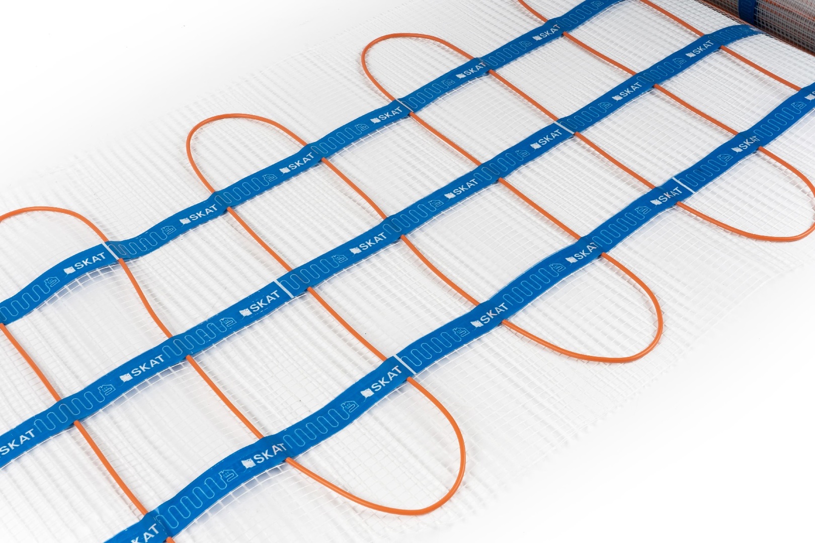 SKAT HT MAT-3,5-560 нагревательный мат 3 м<sup>2</sup>