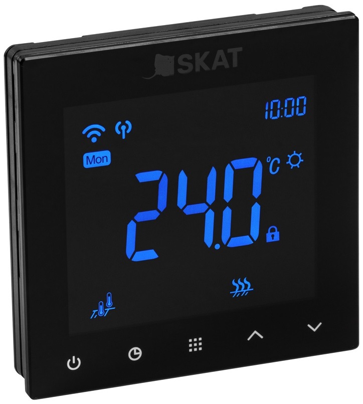 SKAT HT TS 16А Lux термостат для котла
