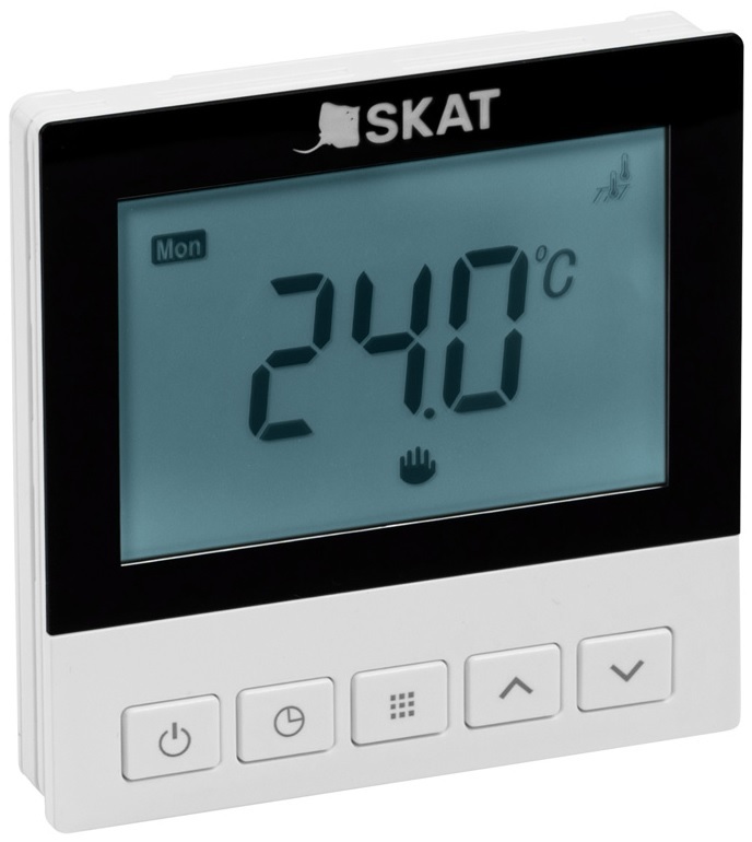 SKAT HT TS 16А Prog термостат для котла