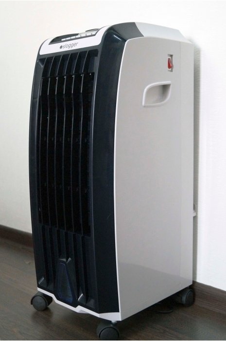 Slogger SL-1475 климатизатор