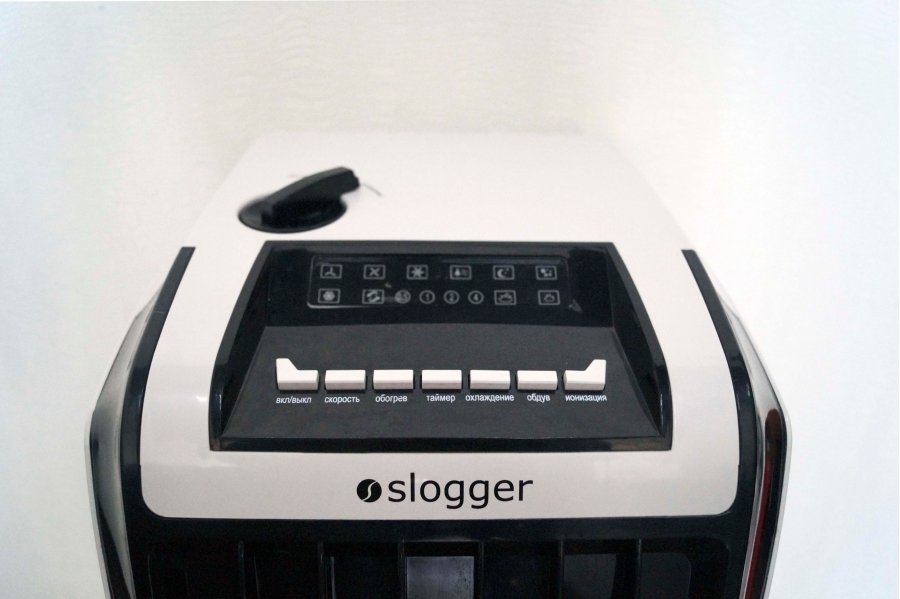 Slogger SL-1475 климатизатор