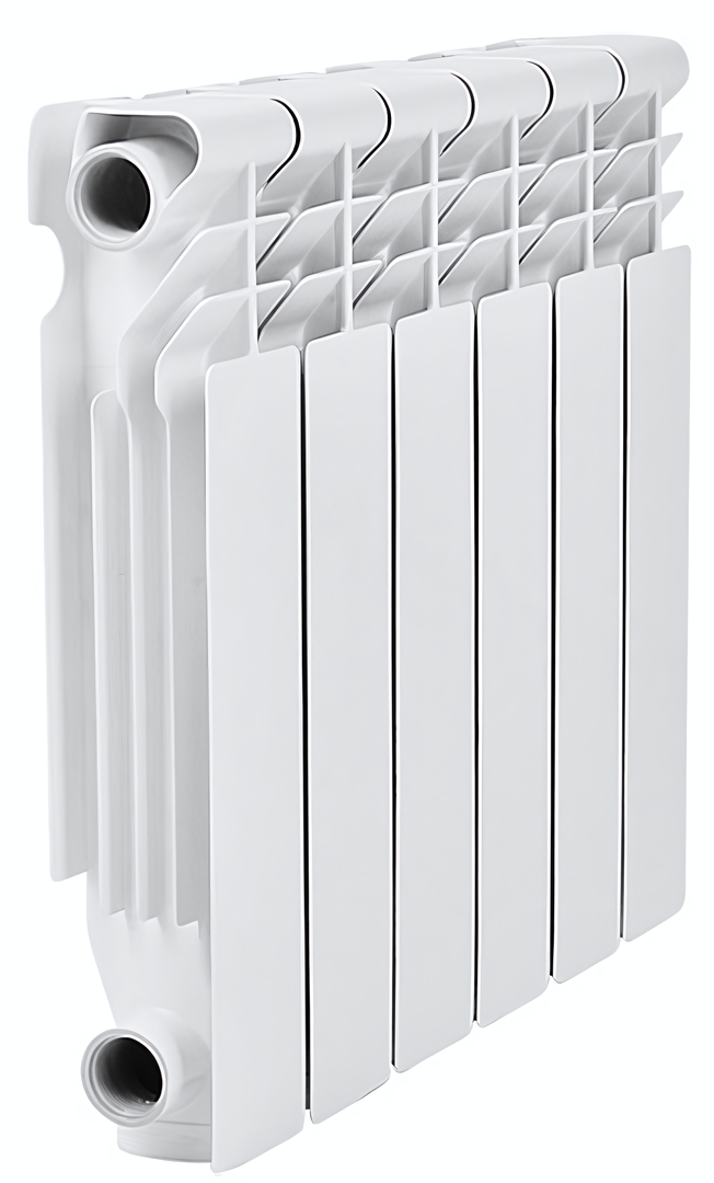 Smart Install BIEASY ONE 350 6 секций биметаллический радиатор