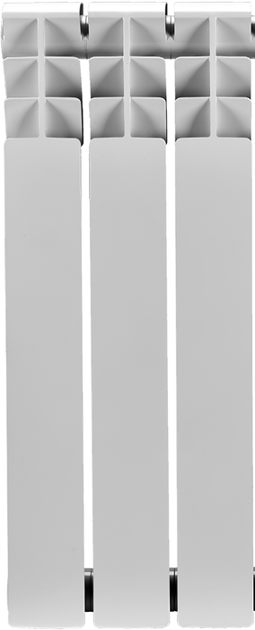 Smart BIEASY ONE 500 6 секций биметаллический радиатор