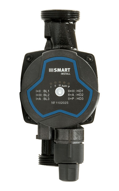 Smart Install CPA 25-60 180 циркуляционный насос