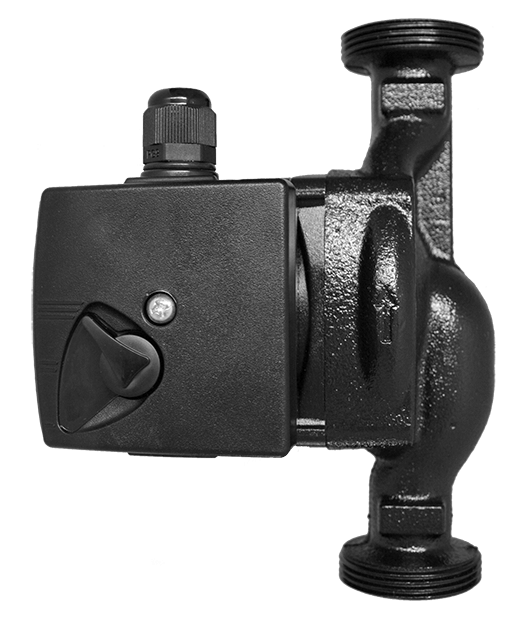 Smart Install CPS 25-60 180 циркуляционный насос