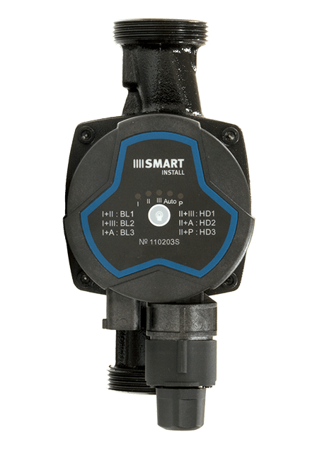Smart Install CPA 25-75 180 циркуляционный насос