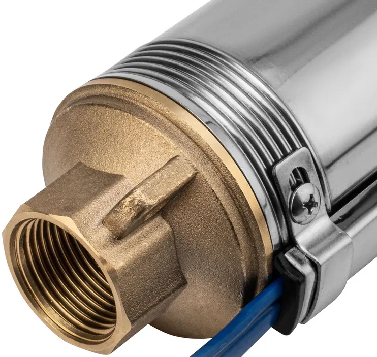 Smart Install SQW 2-80 0.75кВт 1x230В погружной насос