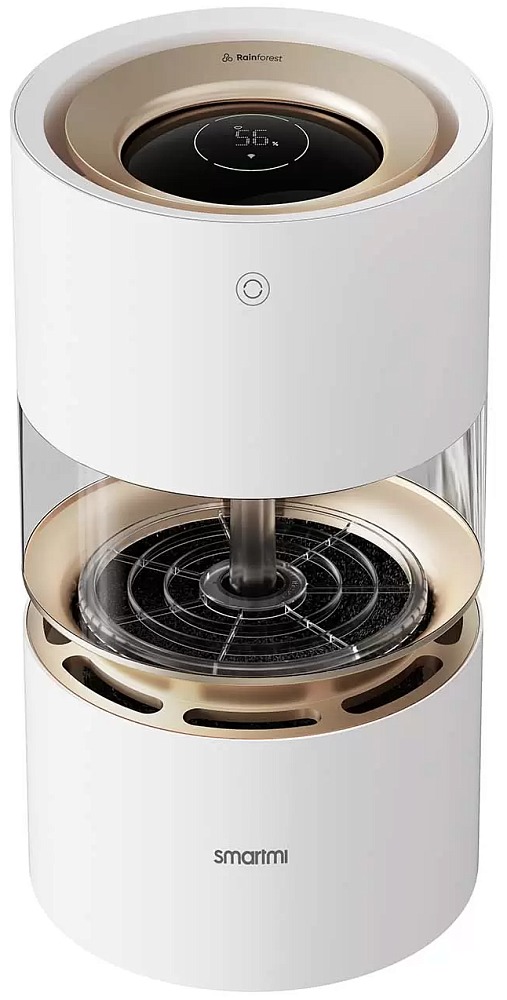 Smartmi Humidifier Rainforest традиционный увлажнитель воздуха
