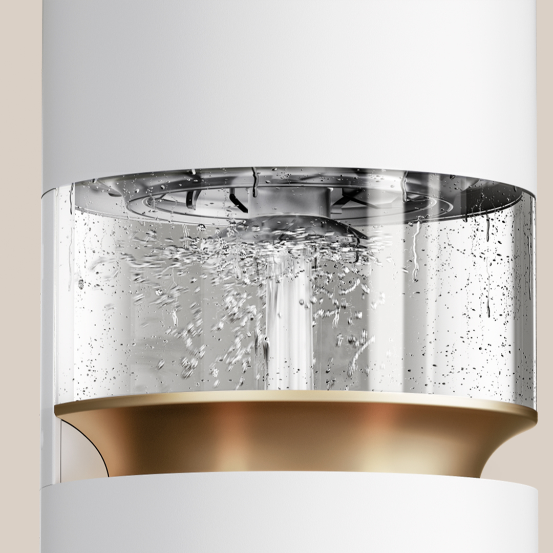 Smartmi Humidifier Rainforest традиционный увлажнитель воздуха