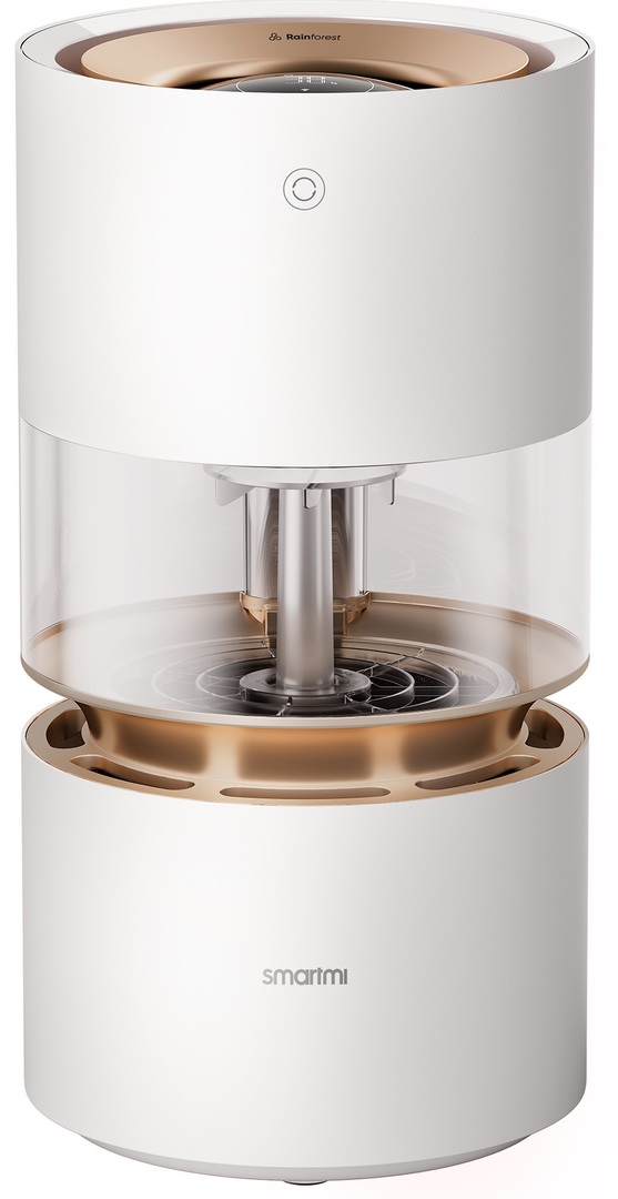 Smartmi Humidifier Rainforest традиционный увлажнитель воздуха