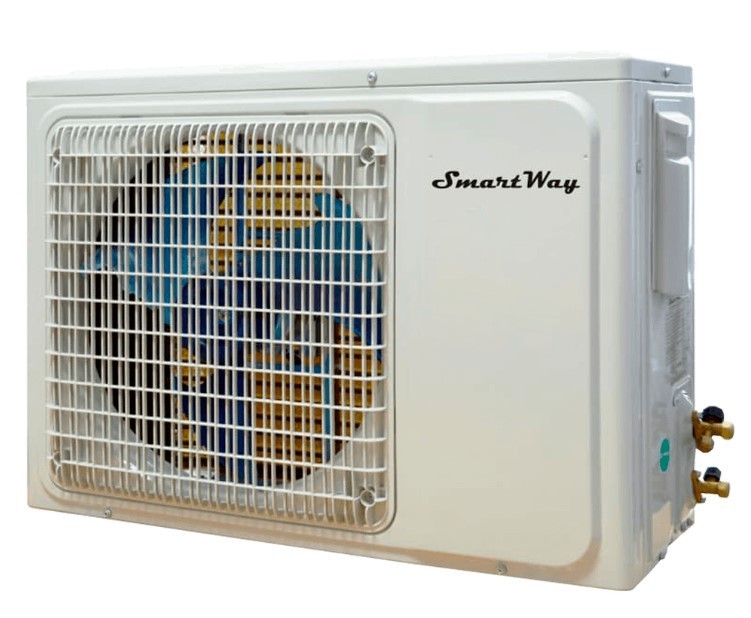 SmartWay SAF-12VGS3UA/SAN-12VGS3UA настенный кондиционер