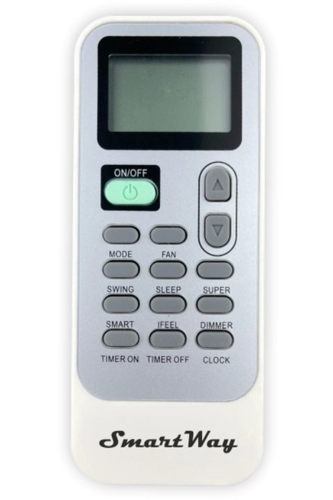 SmartWay SAF-12VGS3UA/SAN-12VGS3UA настенный кондиционер