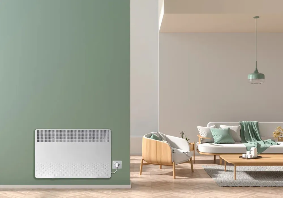 Solaris KIP4570E20 конвектор электрический