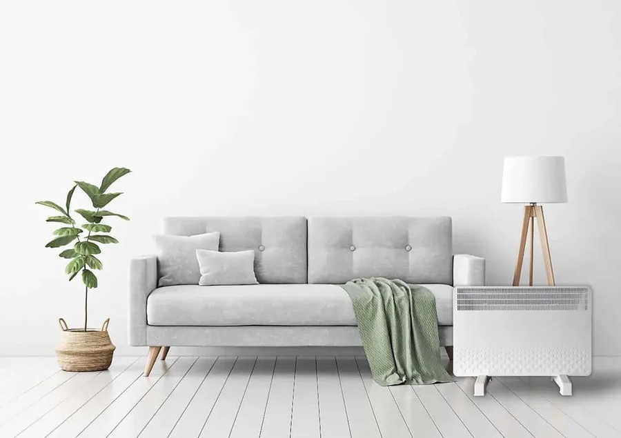 Solaris KIP4570M20 конвектор электрический