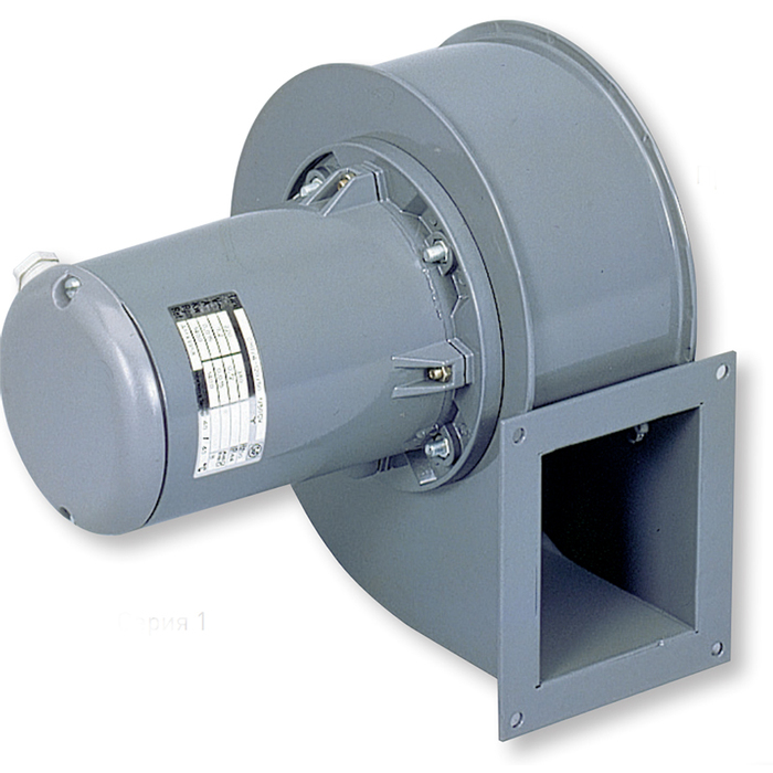 Soler & Palau CMT/4-120/050 0,01KW LG270 VE вентилятор