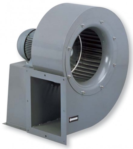 Soler & Palau CMT/4-355/145 4KW LG270 VE вентилятор