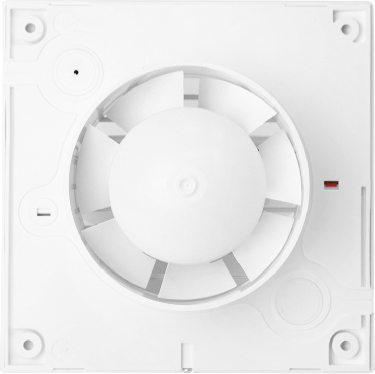 Soler & Palau Decor 100SF (230V 50HZ) RE вытяжка для ванной диаметр 100 мм