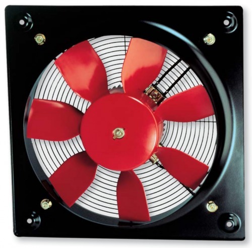 Soler & Palau HCFB/4-500/H-A V5 вентилятор