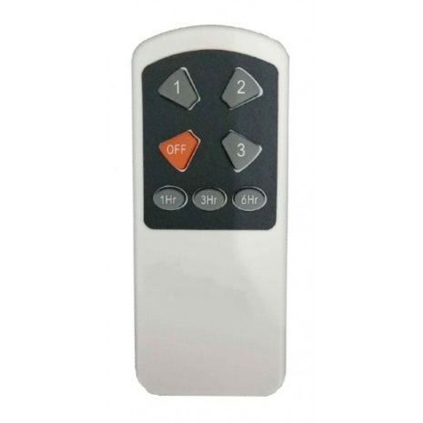 Soler & Palau KIT RC HTB пульт управления